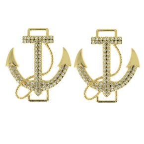 Piercing de Passantes Âncora (par)