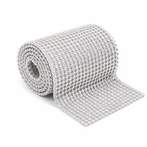 Manta de Strass - 06cm x 40cm