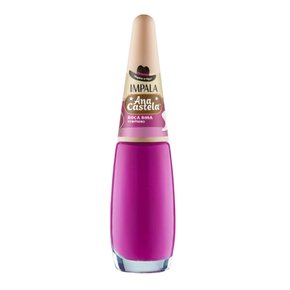 Esmalte Impala Ana Castela 7,5 ml Unidade