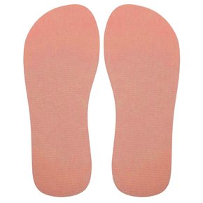 Sola Basic 100% Borracha Sr. Chinelo