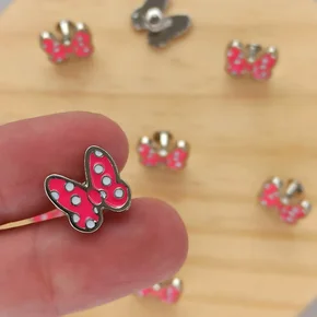 Piercing de Rebite Disney