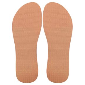 Sola Slim 100% Borracha Sr. Chinelo