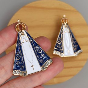 Piercing de Rebite Religião