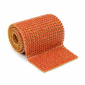 Manta de Strass - 06cm x 40cm