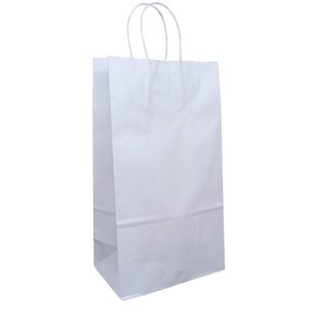 Sacola 18cm x 33cm - Unidade