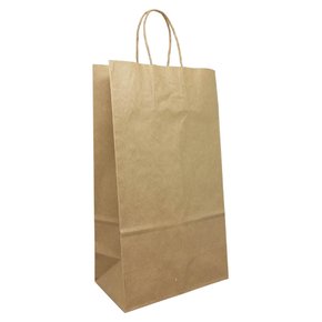 Sacola 18cm x 33cm - Unidade