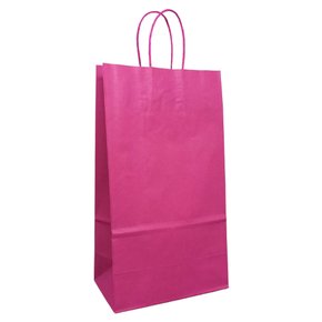 Sacola 18cm x 33cm - Unidade