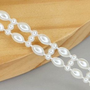 Aljofre de Pérola Metro