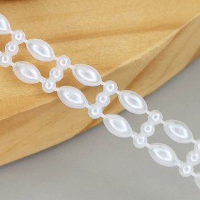 Aljofre de Pérola Metro