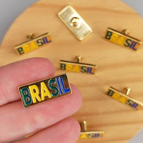 Piercing de Rebite Brasil