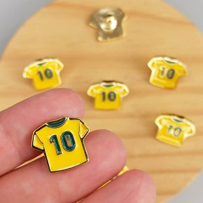 Piercing de Rebite Brasil