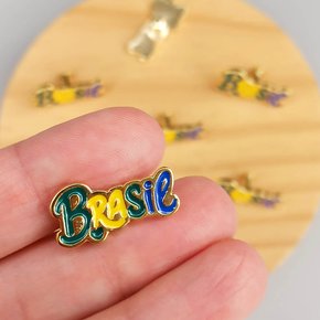 Piercing de Rebite Brasil