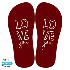 Lonita Sublimada Corações, Love e Românticas (33 a 39/40)