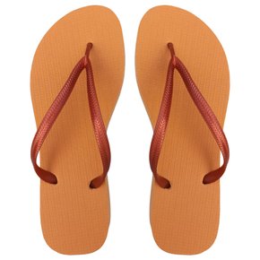 Chinelo Slim 100% Borracha Sr. Chinelo