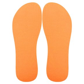 Sola Slim 100% Borracha Sr. Chinelo