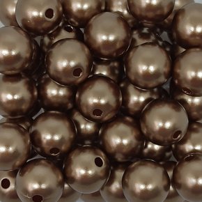 Pérola ABS 12mm 20g