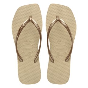 Sandálias Havaianas Slim Square