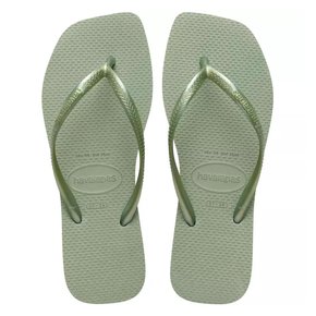 Sandálias Havaianas Slim Square