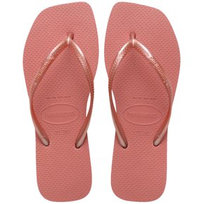 Sandálias Havaianas Slim Square