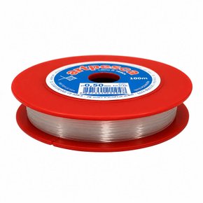 Linha de Nylon Artpesca - Carretel c/ 100 metros