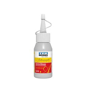 Cola de Silicone Tekbond