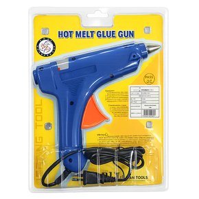 Pistola Cola Quente