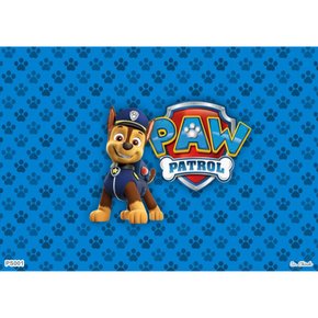 Estampa Sublimada Personagens (Tamanho A4 - Par)
