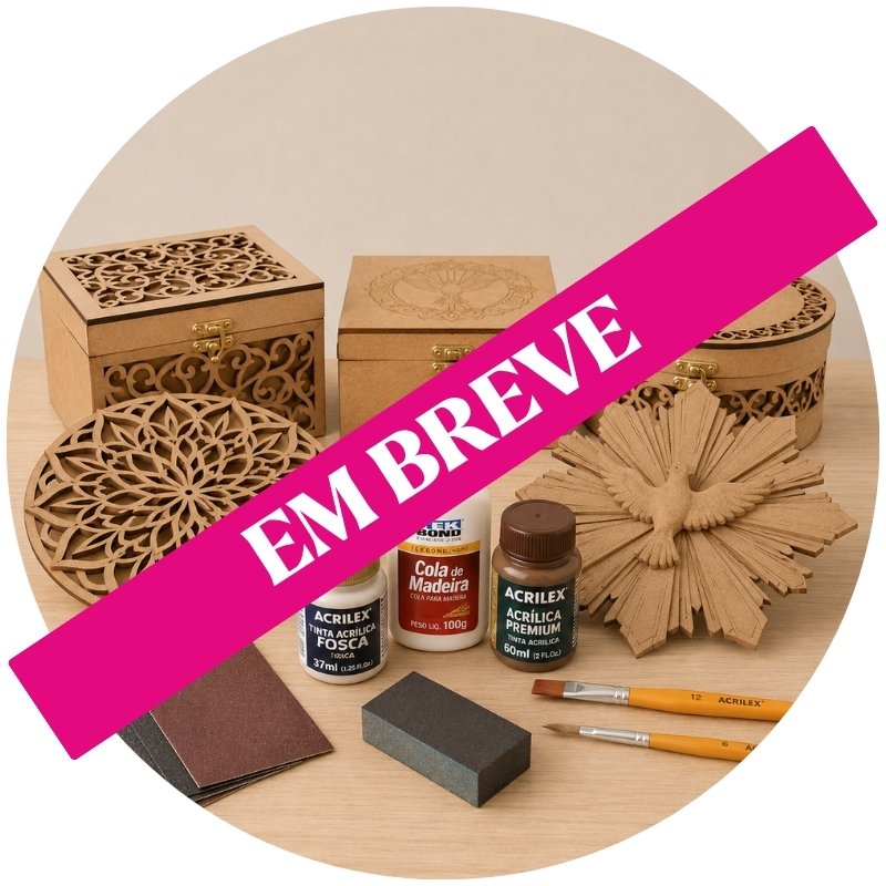 embreve mdf