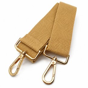 Alça para Bolsa Ajustável com Mosquetão 140cm