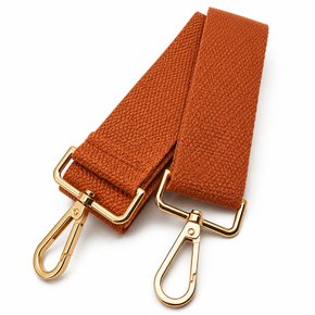 Alça para Bolsa Ajustável com Mosquetão 140cm