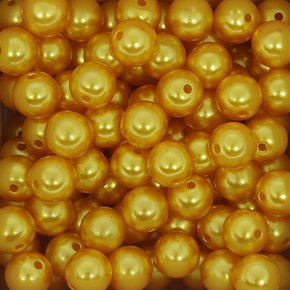Pérola ABS 10mm 20g