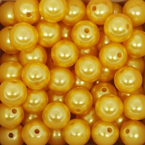 Pérola ABS 12mm 20g