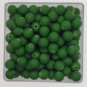 Pérola Emborrachada 08mm 20g