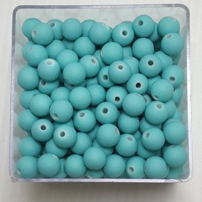 Pérola Emborrachada 08mm 20g