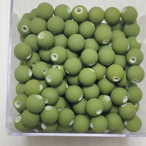 Pérola Emborrachada 08mm 20g