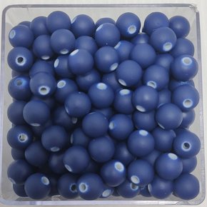 Pérola Emborrachada 08mm 20g
