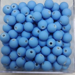 Pérola Emborrachada 08mm 20g