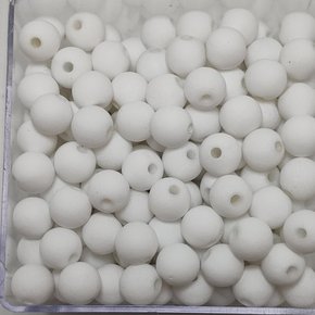 Pérola Emborrachada 08mm 20g
