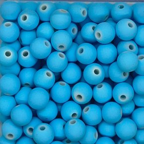 Pérola Emborrachada 08mm 20g