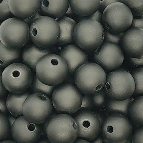 Pérola Emborrachada 10mm