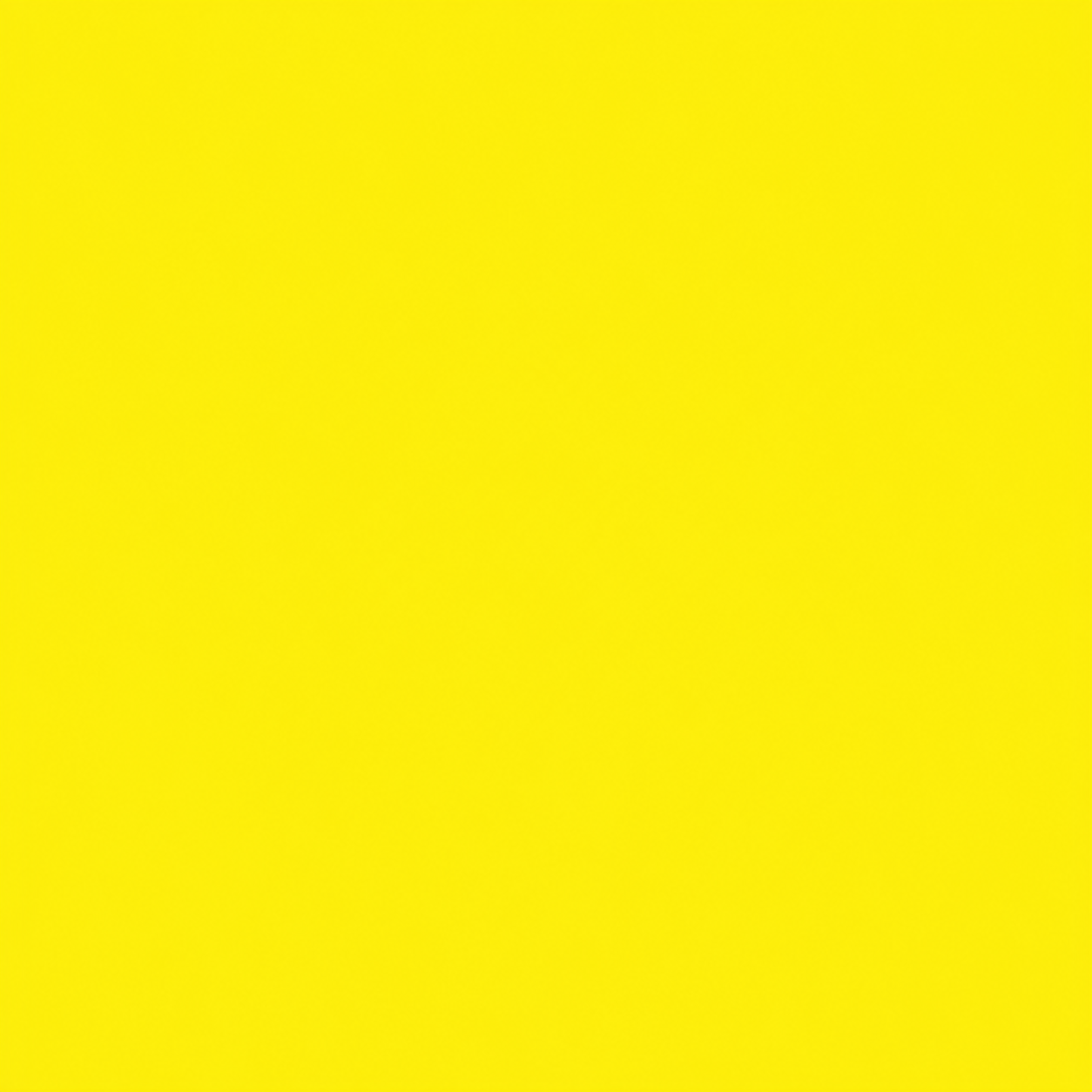 Amarelo Canário
