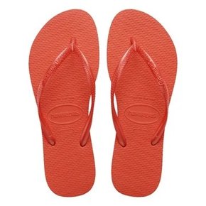 Sandálias Havaianas Slim