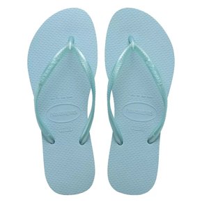 Sandálias Havaianas Slim