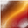 Marrom/Dourado/Vermelho
