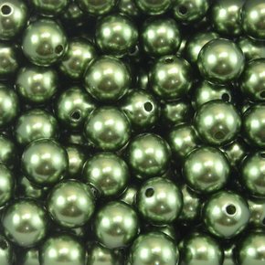 Pérola ABS 10mm