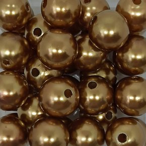 Pérola ABS 14mm