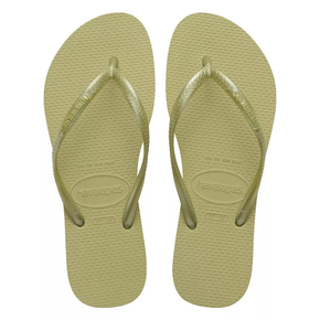 Sandálias Havaianas Slim