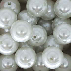 Pérola ABS 18mm 20g