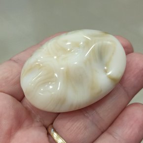 Entremeio Orgânico Imitação Pedra Natural Unidade