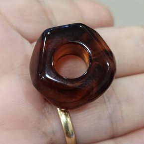 Entremeio Orgânico Imitação Pedra Natural Unidade